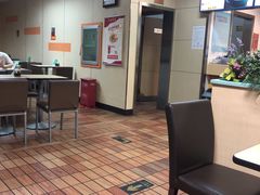 大堂-李先生牛肉面大王(东铁营店)