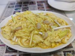 -澳门陈光记烧味饭店(郎家园店)