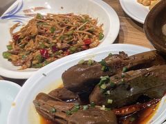 -陈先进鱼馆·夜宵·地道农家菜(湖墅南路店)