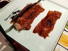 -粤财皇冠假日酒店·彩华轩中餐厅