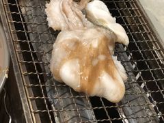 -烧货·活海鲜炭烧(湖滨商业街店)