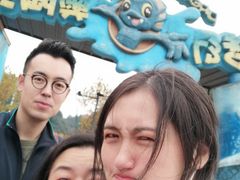 -梦幻奥陶纪景区