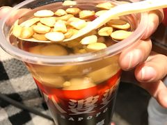 -八婆婆烧仙草(中山路店)