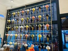 -VENCHI 闻绮(上海佛罗伦萨小镇店)