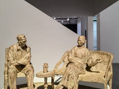 -上海油画雕塑院