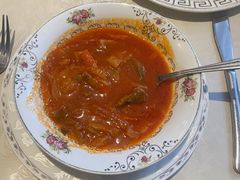 -92°C俄式厨房(中央大街店)