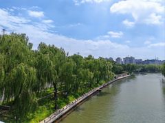 -玲珑塔公园
