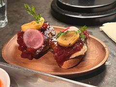 -京A Taproom·精酿餐吧(CBD店)
