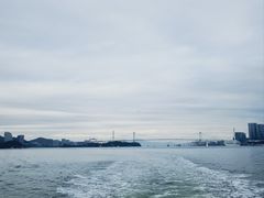 -鼓浪屿内厝澳码头(轮渡站)