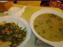 -乐口福家常菜馆(古庸路店)