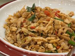 -顺风山庄(水濂山店)