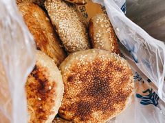 -李小老烧饼(常营民族家园店)
