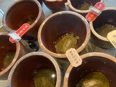 -湘力力小院·鱼汤泡饭(枫林路店)