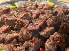 -霸腹烤肉(厦门柚子番店)