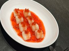 -喜悦烤鸭·新京菜(王府井店)