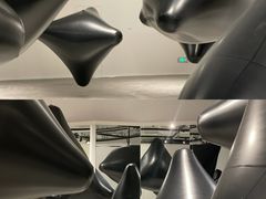 -chi K11艺术空间展览厅