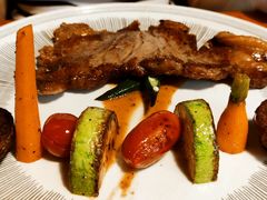 -布拉格餐厅· 中欧捷克菜(全国首店)