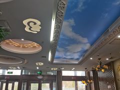 -诺敏塔拉奶茶-布里亚特包子-手把肉(锦都会店)