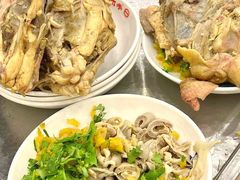-老四季(总店)