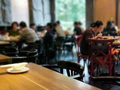 -新梅华·茶点餐厅(欧尚店)