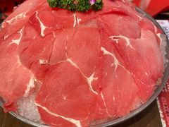 -萍姐火锅·公路夜市(南京新街口店)
