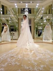 -Color卡诺婚纱礼服馆(南京严选店)