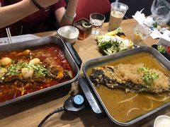 -鱼酷活鱼烤鱼(梅江印象城店)
