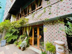 门面-时光花园(白鹭洲店)