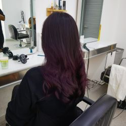 -艺时·漂发·染发·烫发店