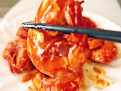 -美未居·老字号·地道顺德菜·桑拿鸡·鱼生(容桂店)