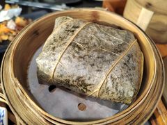 -广州永庆坊瞻云精选酒店