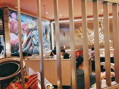 -山焱·炭火自助烤肉(周浦万达店)