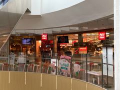 门面-西贝(宝乐汇店)
