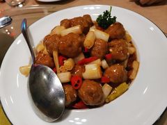 卜卜脆肉丸子-桂林肥仔·中华餐饮名店(园湖店)