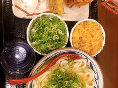 -丸龟制面(北心斋桥店)