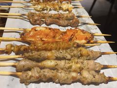 -肉串汪(西便门店)
