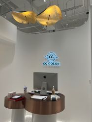 点击看大图 -CO COLOR美甲美睫美妆
