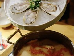 -山海蟹庐·海鲜糟粕醋火锅(慈溪店)