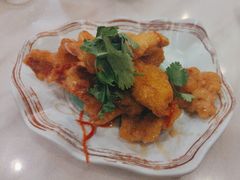-京滨饭店·餐厅(阜外大街店)