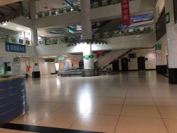 -江西省儿童医院(东湖院区)