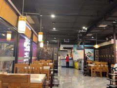 -重庆巴渝火锅(钟家村店)