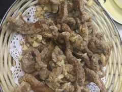 -鑫悦楼煎蟹·16年海鲜大排档