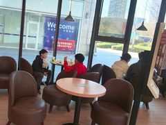 -德克士(宝龙天地店)
