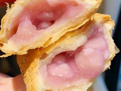 -麦当劳(杭州东站高铁店)