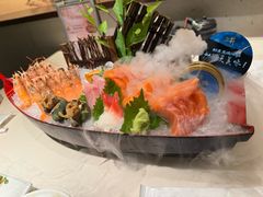-上井料理黑金店(IFS国金中心店)