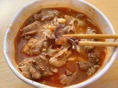 -四里沙茶面(七星西路分店)