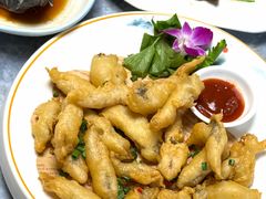 -友强·23年特色海鲜大排档(厦门店)