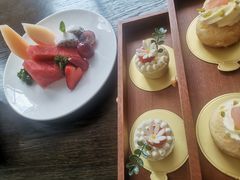 -福州泰禾铂尔曼酒店·大堂酒廊