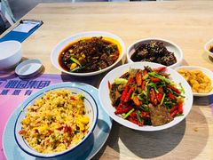 -小雅木姜子烤鸡·贵州菜(鸿通城店)
