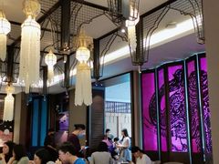 大堂-Thai Alley泰爱里(二沙岛店)